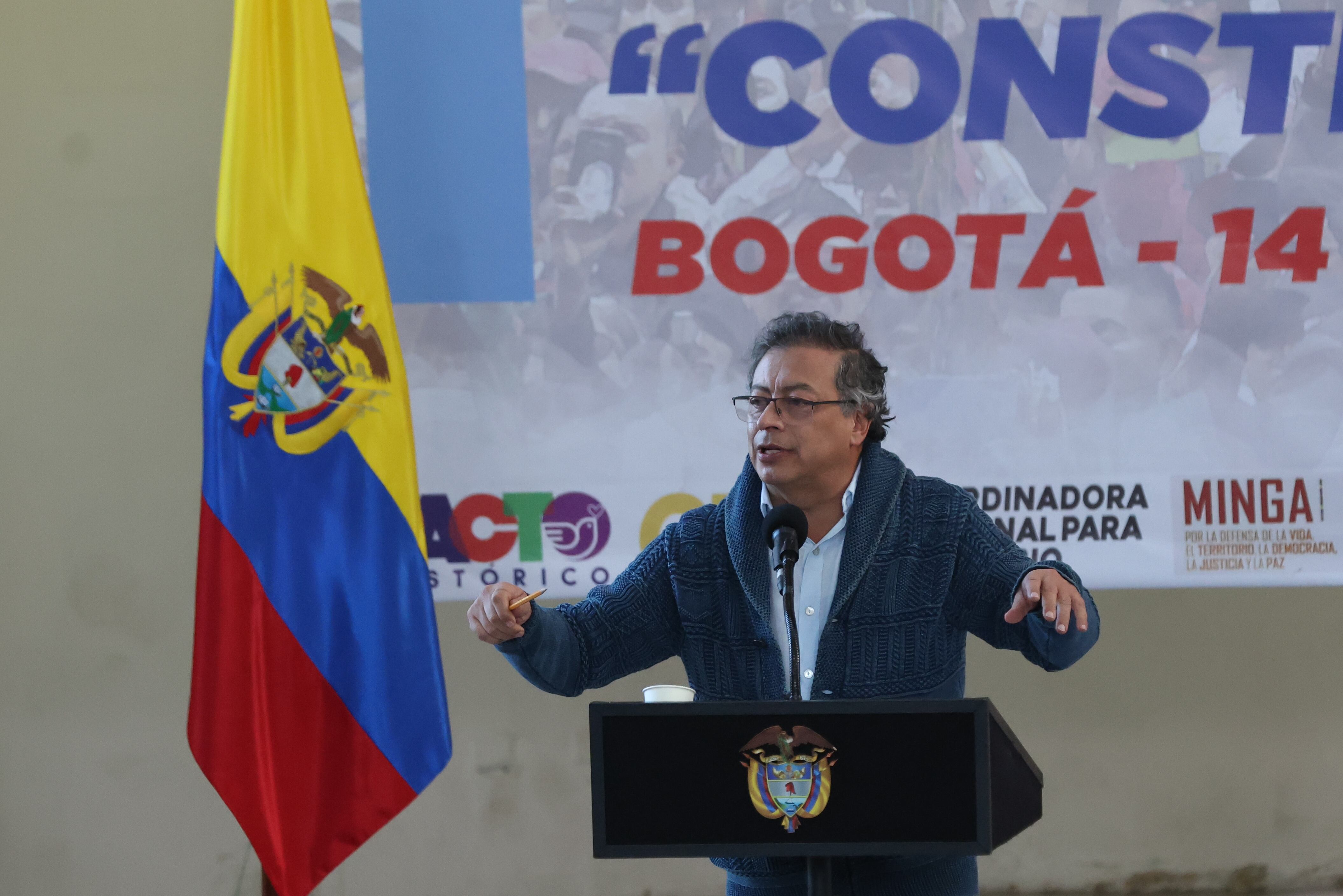 Comité Permanente de la Asamblea Popular Nacional