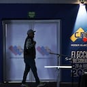 El consejo Nacional Electoral no ha emitido hasta el momento ninguna de las actas reales de las elecciones del pasado 28 de julio