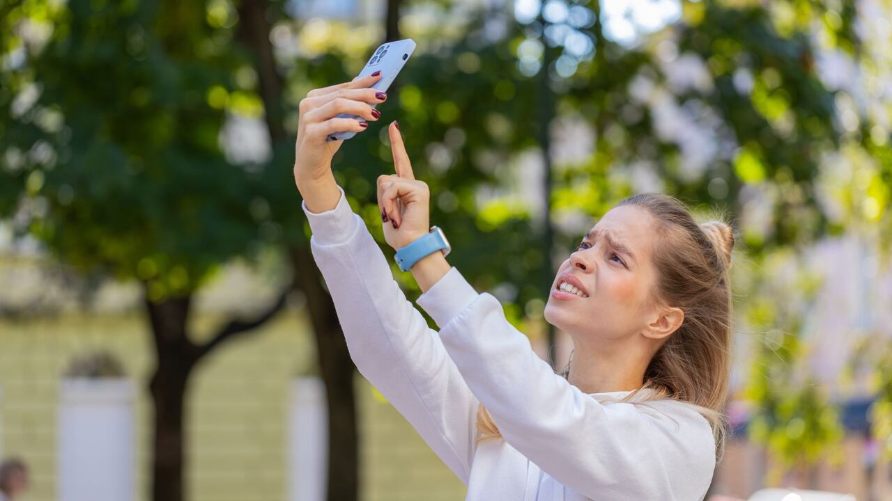 La mala señal del celular afecta la comunicación de los usuarios.
