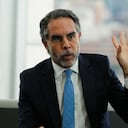 Armando Benedetti
Politico
Bogota 27 julio 2017
Foto Daniel Reina Romero
Revista Semana