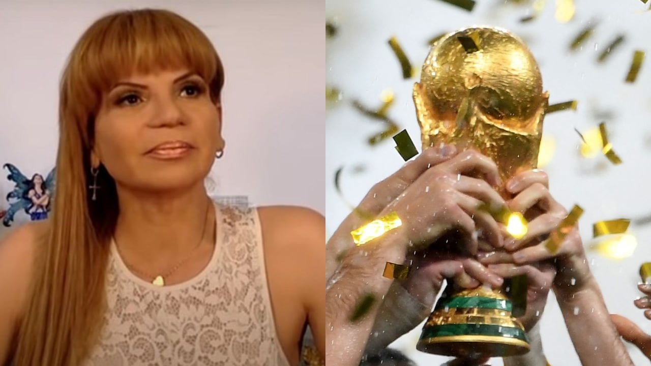 Mhoni Vidente asegura que son tres futbolistas que pueden morir.