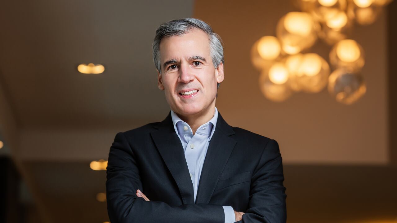 ORLANDO CABRALES SEGOVIA