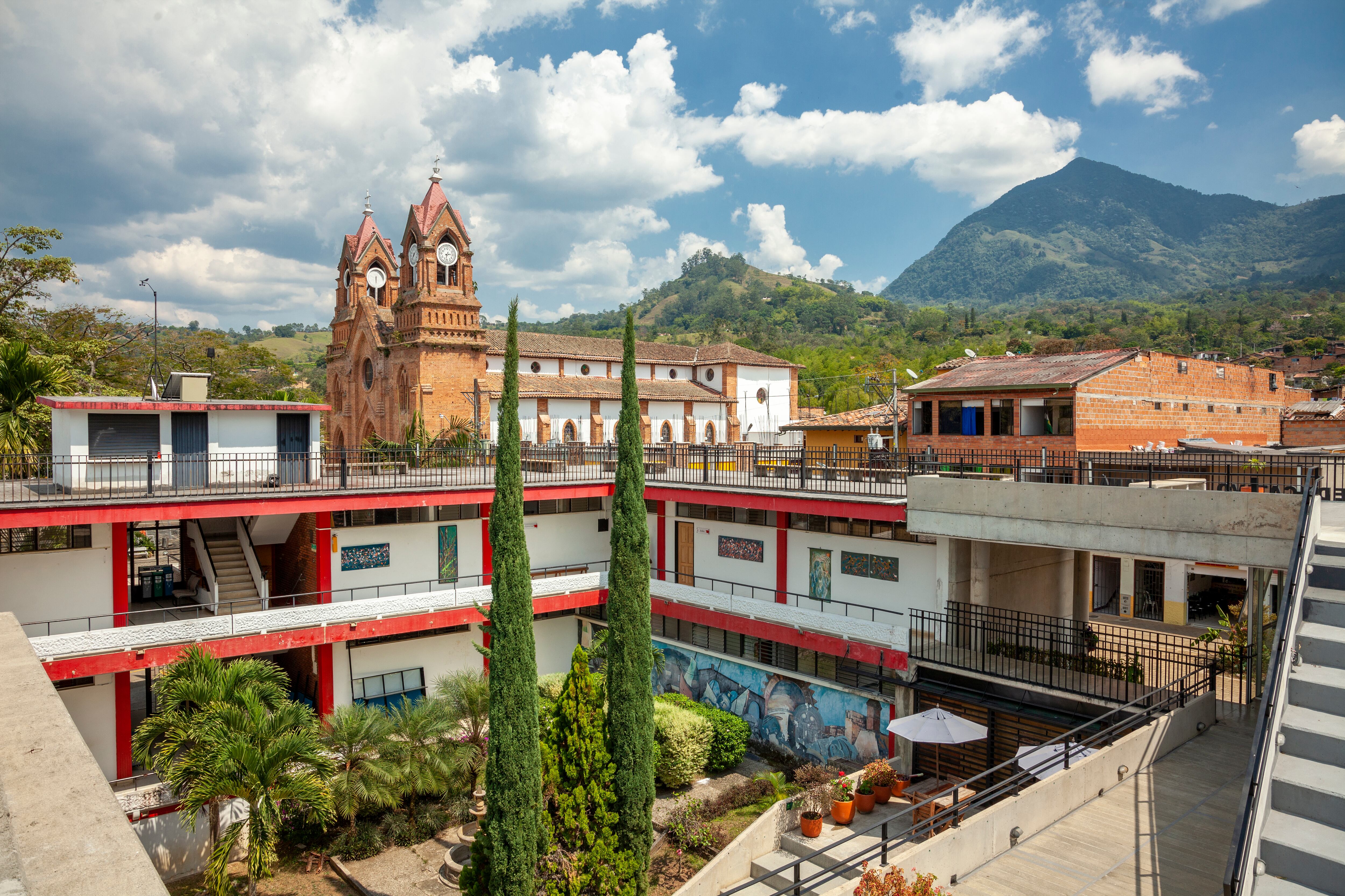 Venecia, Antioquia