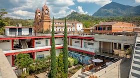 Venecia, Antioquia