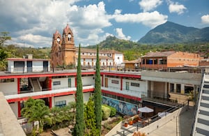 Venecia, Antioquia