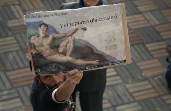 Claudia Camejo/SEMANA