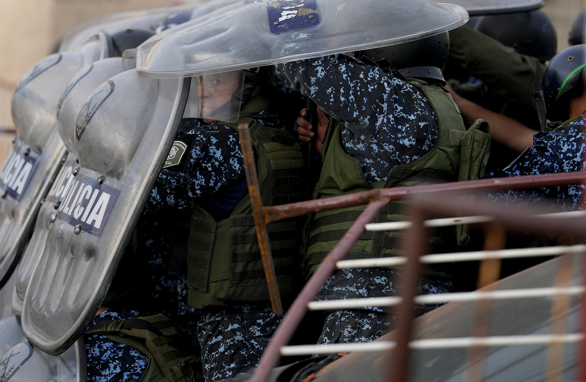 Fotos de la semana 11 agosto