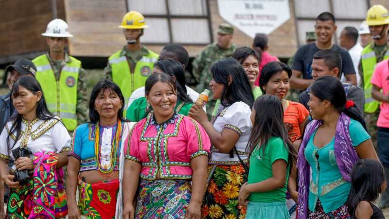¿La educación en Colombia reconoce la diversidad?