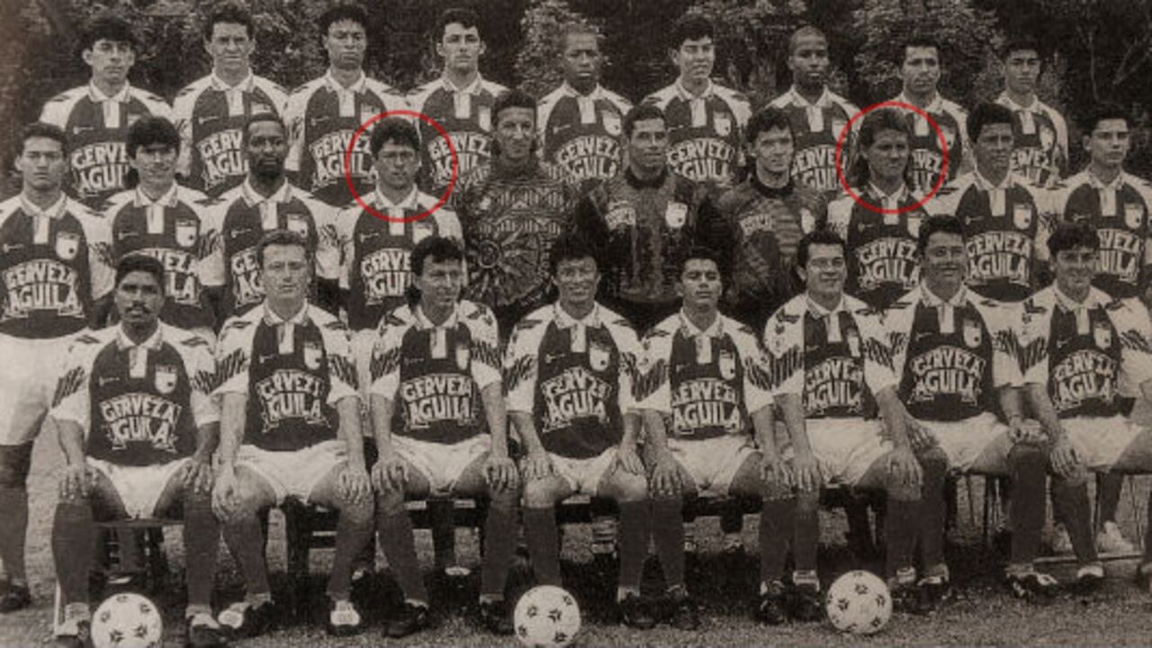 *Foto: ‘Santa Fe 60 años, 1941-2001’