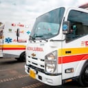 Ambulancias