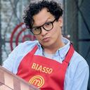 Biassini Segura en 'MasterChef'.