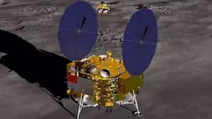 China desplegará un robot saltador para buscar agua en la Luna.