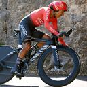 Nairo Quintana en el Tour de Francia 2022