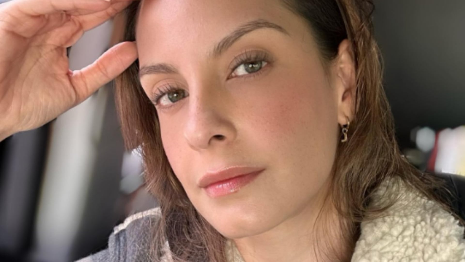 Laura Acuña habla de la dura situación familiar que tuvo que vivir por culpa de una enfermedad: “Fue terrible” - Semana