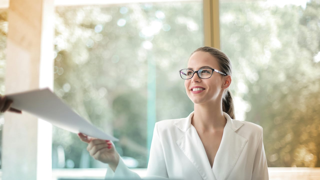 Aquí le compartimos algunos consejos para tener éxito en la búsqueda de empleo y logré hacer match con la organización ideal