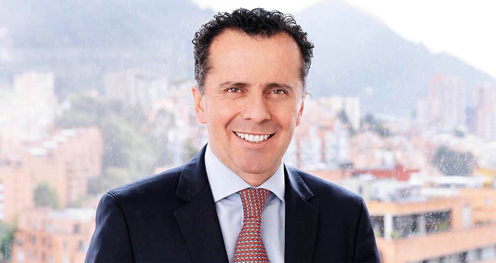 Andrés HidalgoLloreda Camacho