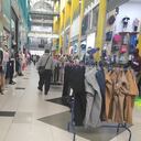 Pasaje Comercial La Sabana