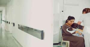 La Clínica de Movilidad ha tenido que interponer tutelas para que las mujeres gestantes migrantes accedan a servicios de salud.