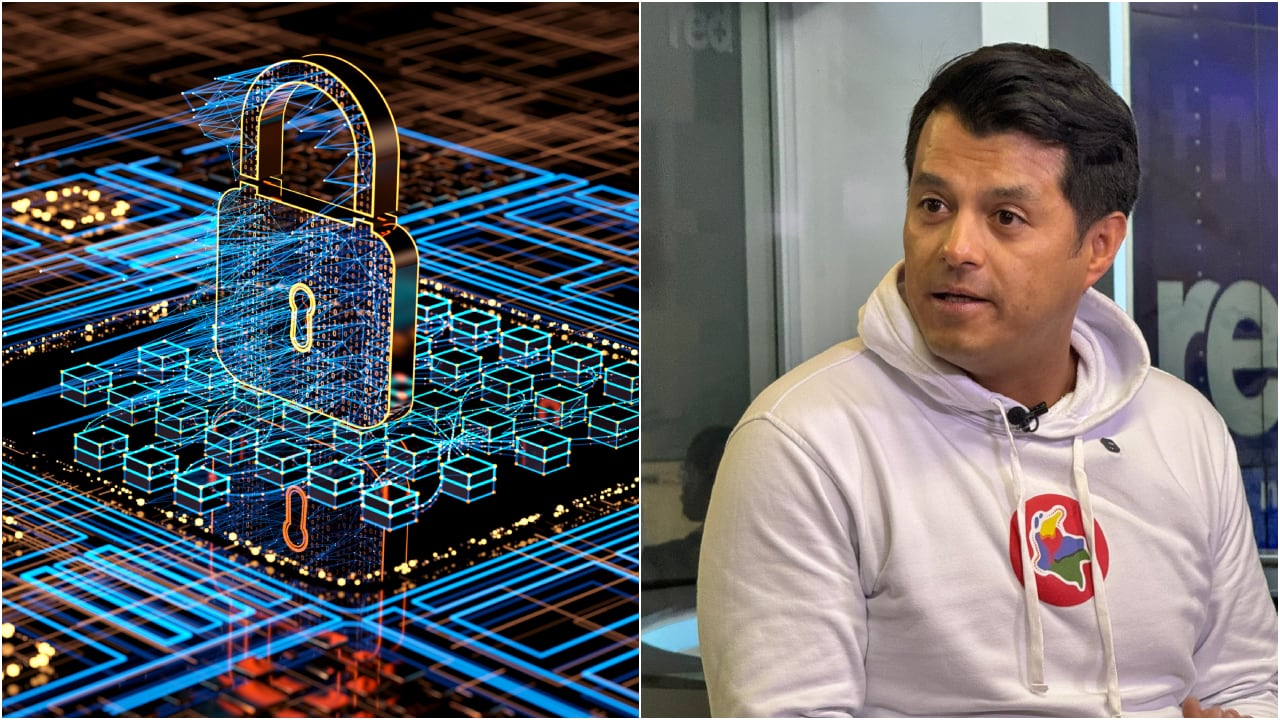 Abogado Augusto Forero sobre el "blindaje" tecnológico para las elecciones