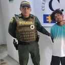 Al parecer, todo se habría originado por una discusión con los vecinos.