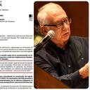 Norma Hurtado, Guillermo Alfonso Jaramillo y el documento del Ministerio de Salud.