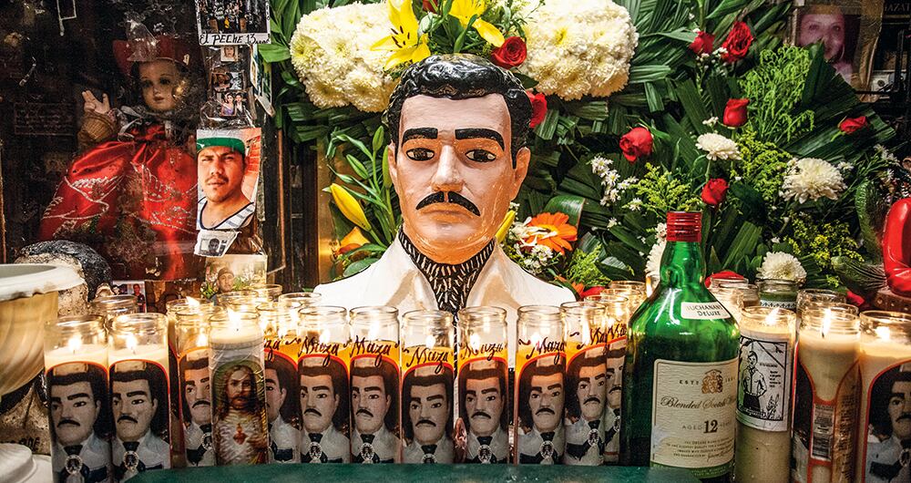 Testigos le contaron a la Fiscalía de qué manera los “soldados” que querían sumarse al ejército de Satanás debían cumplir con un macabro ritual de ingreso. 