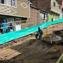 En la localidad de Rafael Uribe Uribe, el Acueducto de Bogotá realizó la eliminación de conexiones erradas en tuberías que vierten aguas residuales a quebradas y canales en el sur de la ciudad.