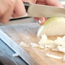 Así se debe consumir la cebolla.