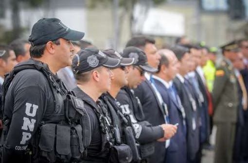 Dos sindicatos de la UNP están en paro