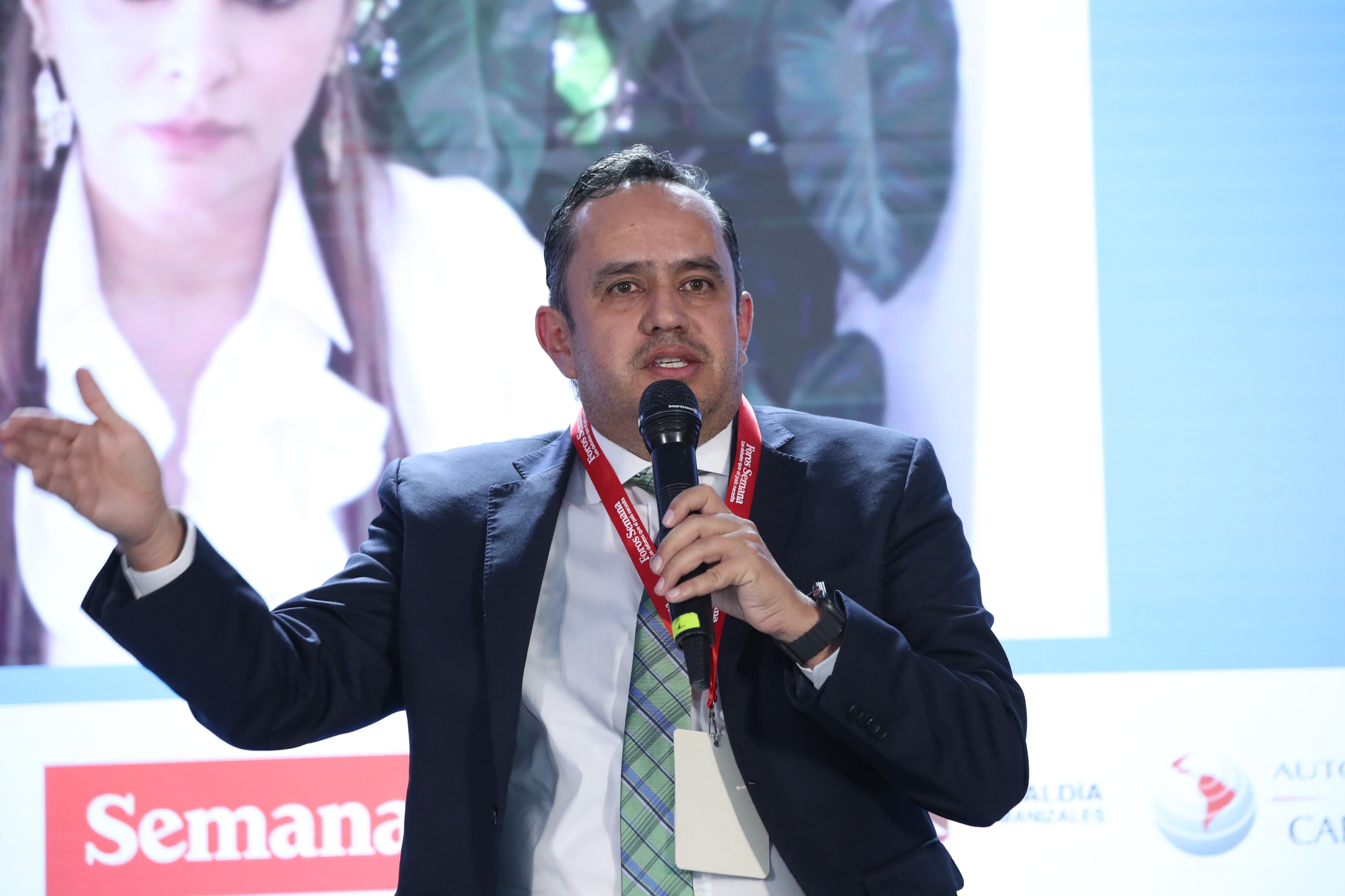 Semana por Colombia: el corazón del país