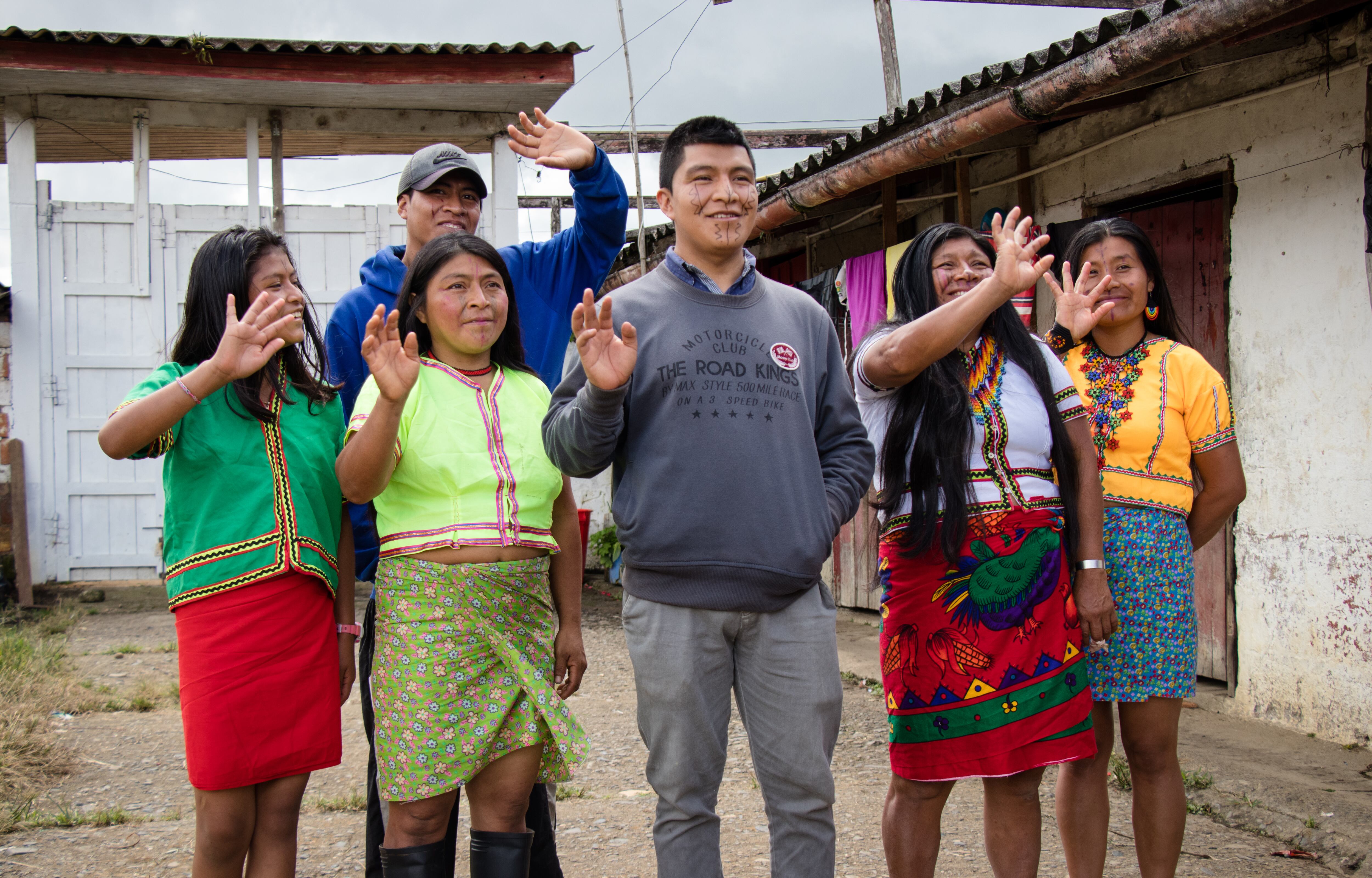 Los estudiantes en el país cada vez tienen más oportunidades de acceder a una educación más comprometida con las diferentes realidades sociales des país.