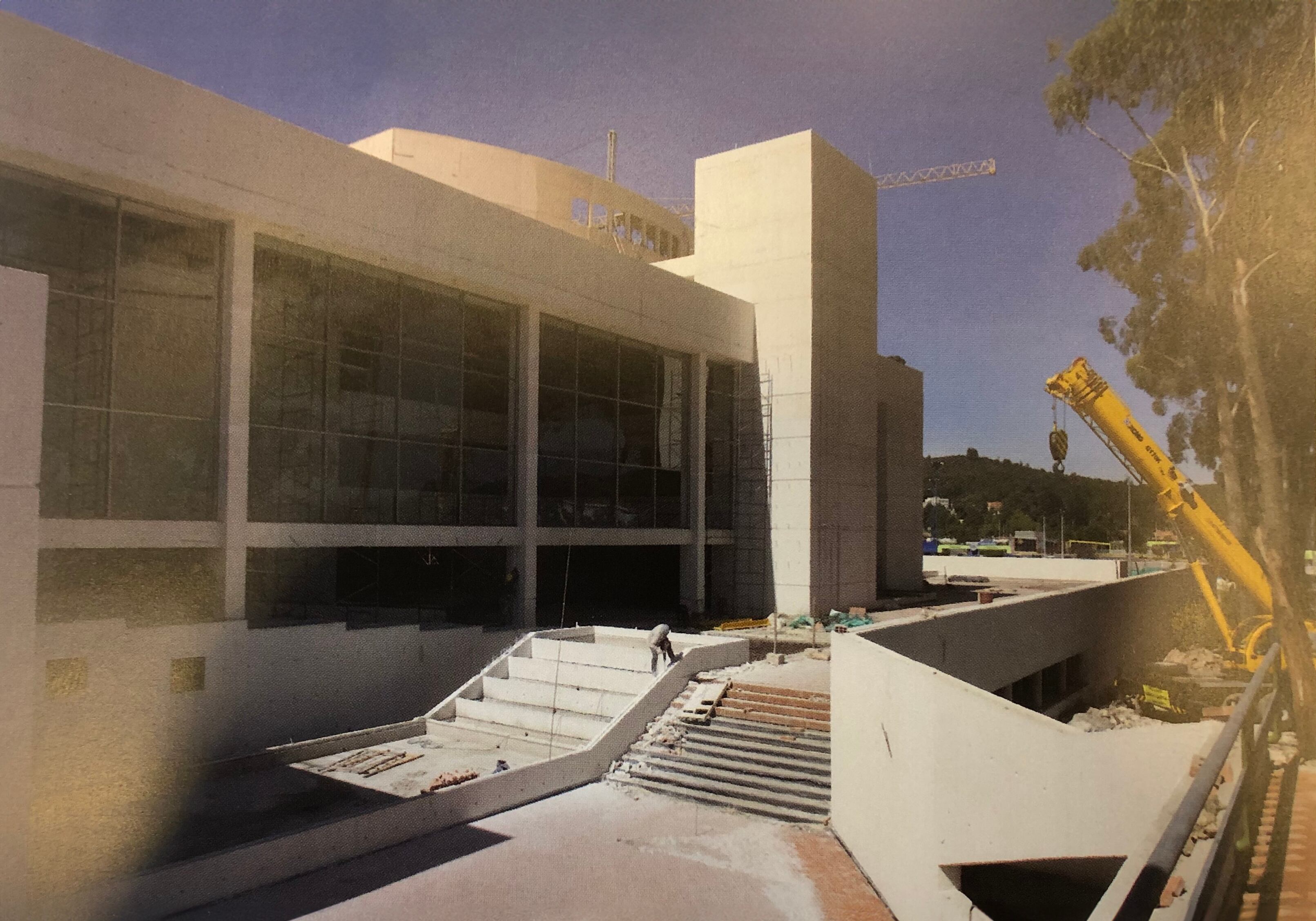 Teatro Mayor: 15 años, 15 historias, 15 anécdotas