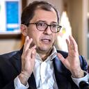 Francisco Barbosa. Fiscal General de la Nación.
Bogotá Junio 29 de 2021.
Foto: Juan Carlos Sierra-Revista Semana.