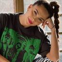 Rumor de embarazo de Greeicy Rendón. Instagram: @greeicy