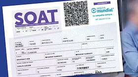 La red usaba, según la Policía, el Soat para tramitar procedimientos médicos que no tenían que ver con accidentes de tránsito. El descaro era tal que hasta gestionaban incapacidades.