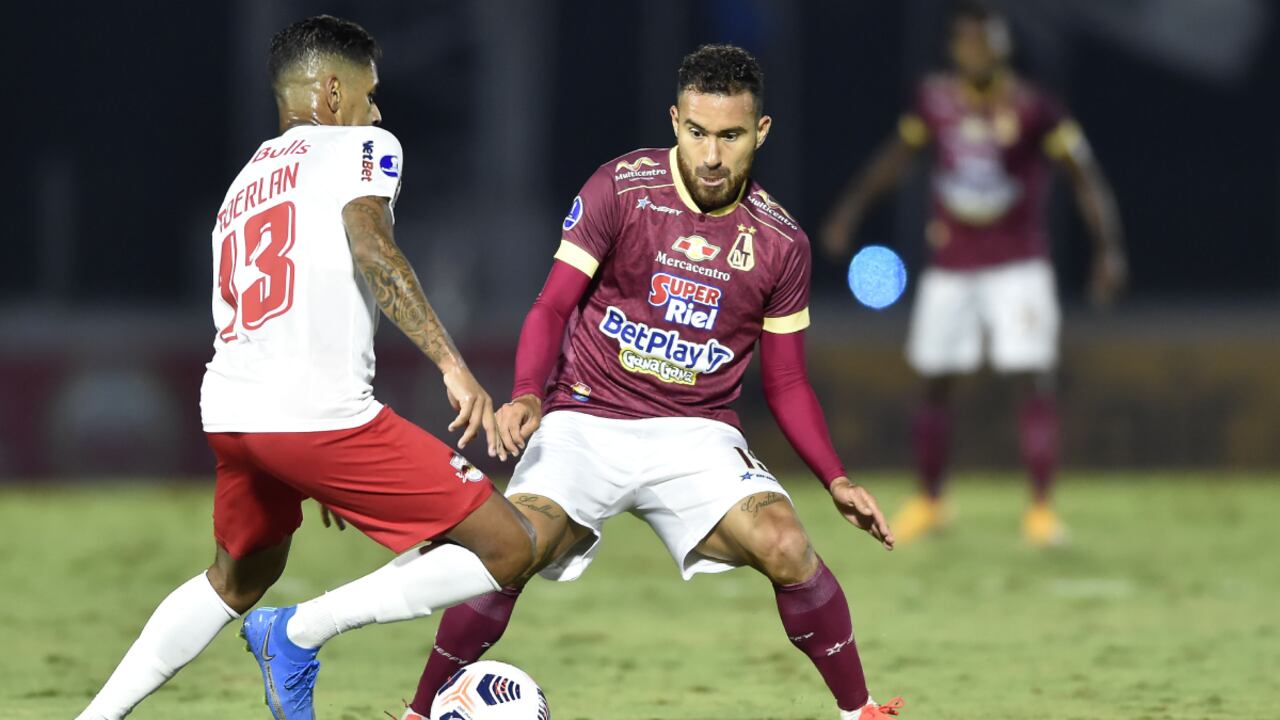 El conjunto 'pijao' busca su primera victoria.