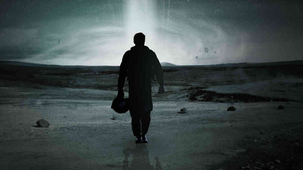 'Interstellar', de Christopher Nolan, es una de las películas más recordadas por la forma como desdibuja las capas del tiempo a través del viaje en el espacio.