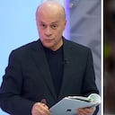 Palabras de Carlos Antonio Vélez tras gala del Balón de Oro.