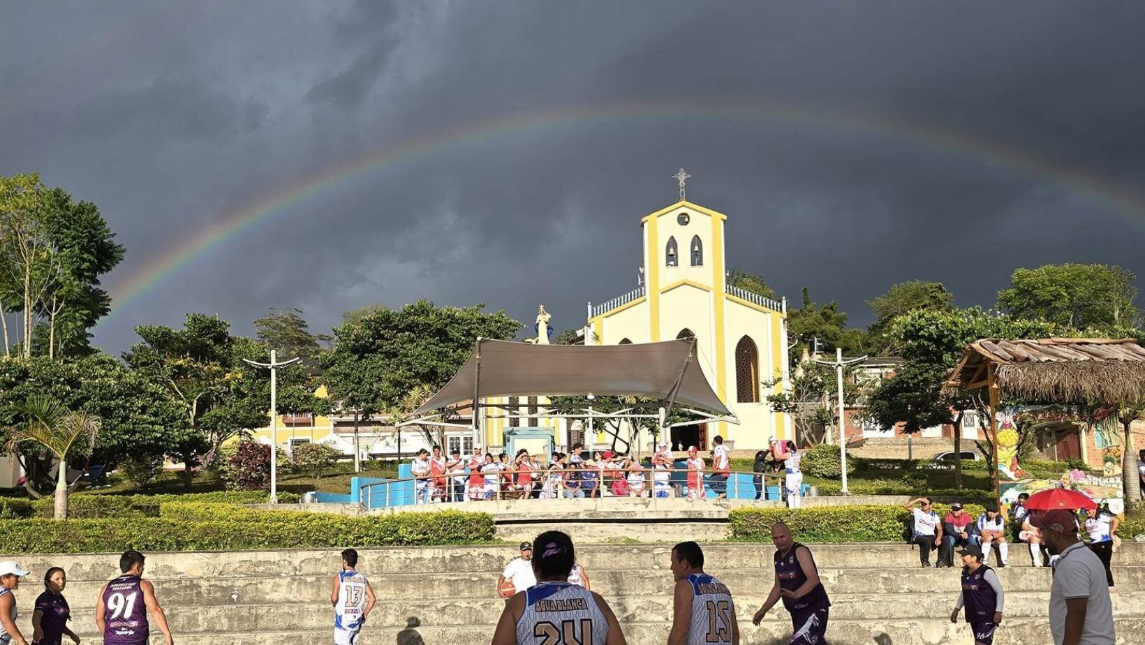 Conozca el secreto mejor guardado de Boyacá; un encantador pueblo con paisajes de ensueño y aguas cristalinas imperdibles