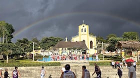Conozca el secreto mejor guardado de Boyacá; un encantador pueblo con paisajes de ensueño y aguas cristalinas imperdibles