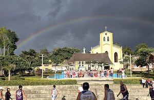 Conozca el secreto mejor guardado de Boyacá; un encantador pueblo con paisajes de ensueño y aguas cristalinas imperdibles