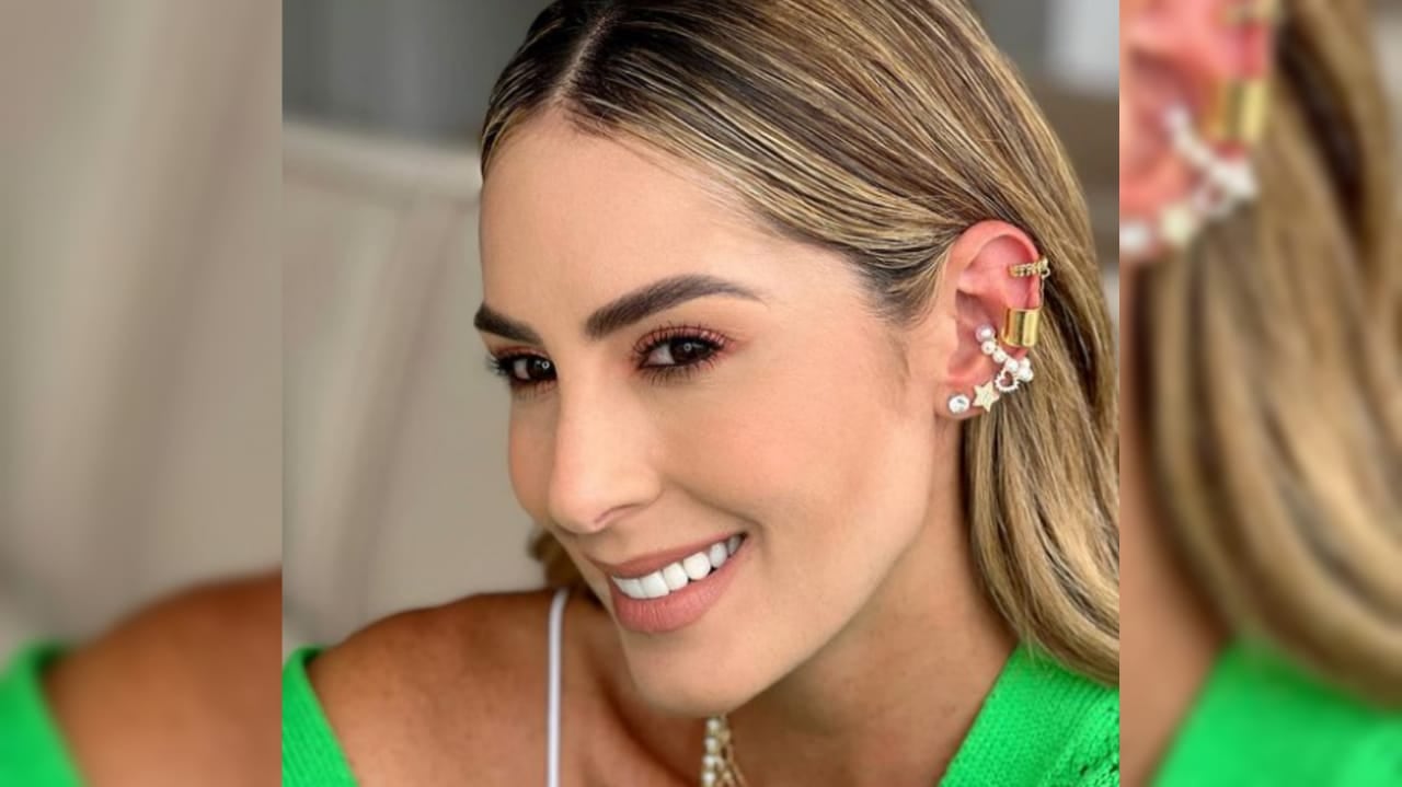 Carolina Soto no se quedó callada y respondió a quienes la tildaron de sucia.