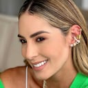 Carolina Soto no se quedó callada y respondió a quienes la tildaron de sucia.