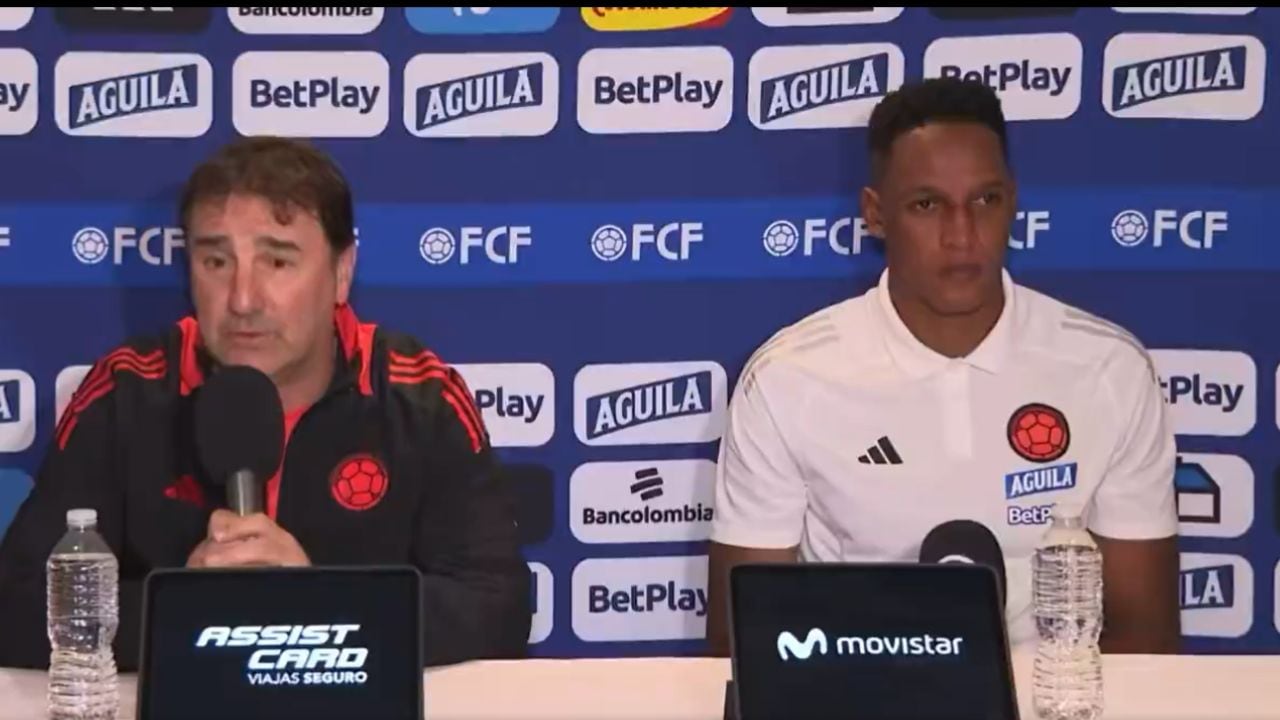 Jugadores que se pierden la Copa América.