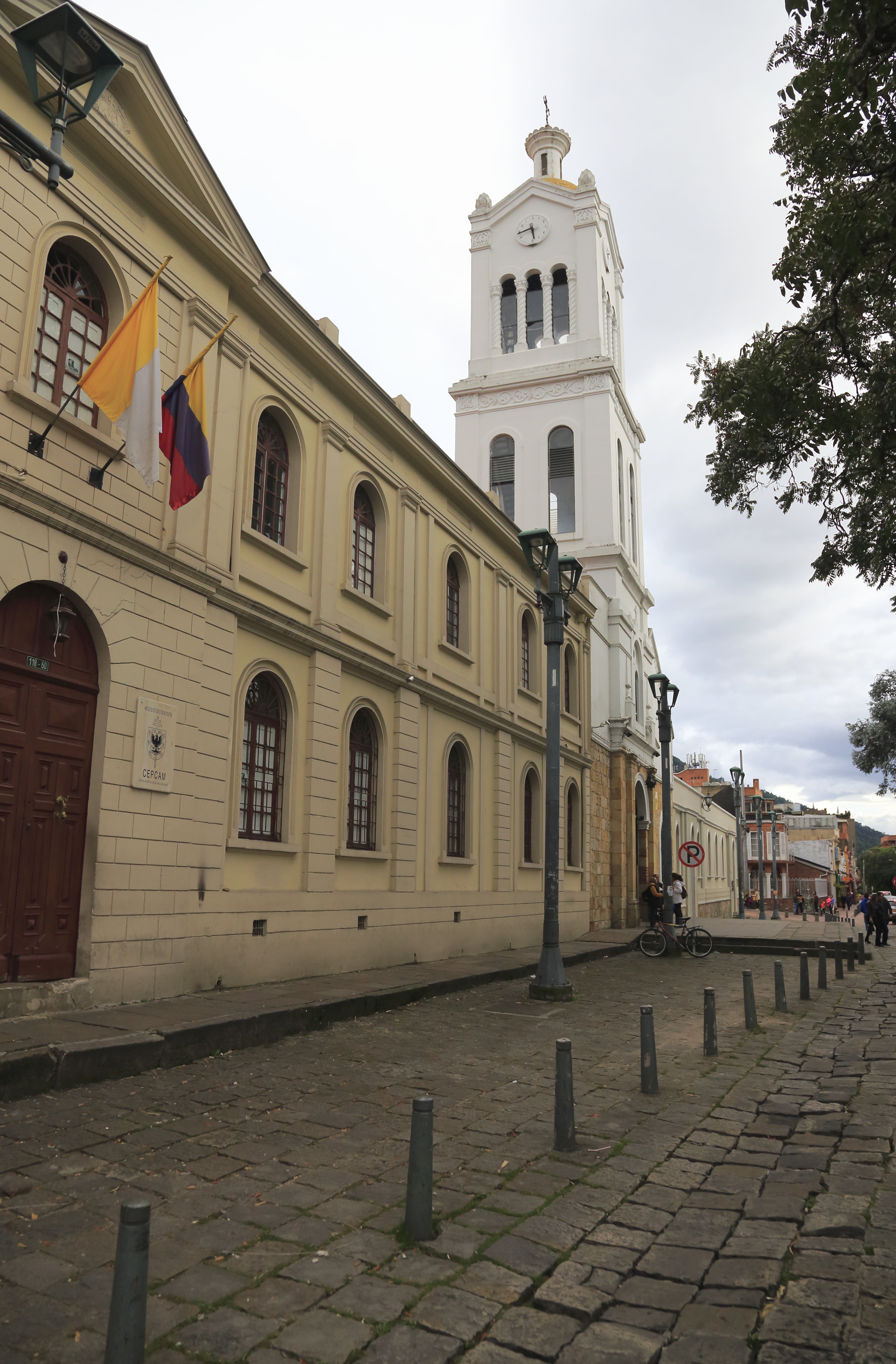 Santa Barbara Bogotá
