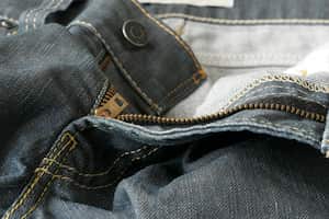 Así puede arreglar una cremallera dañada.