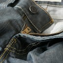 Así puede arreglar una cremallera dañada.