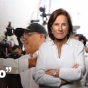 “Gobierno de Gustavo Petro, cómplice de Nicolás Maduro”: Salud Hernández-Mora
