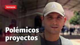 Llegan al Congreso la ley anticapuchos y la ley Miguel Uribe Turbay