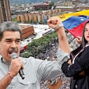 NAC- OPOSITORES MADURO